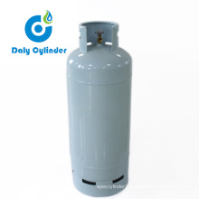 Empty Refillable LPG Cylinder